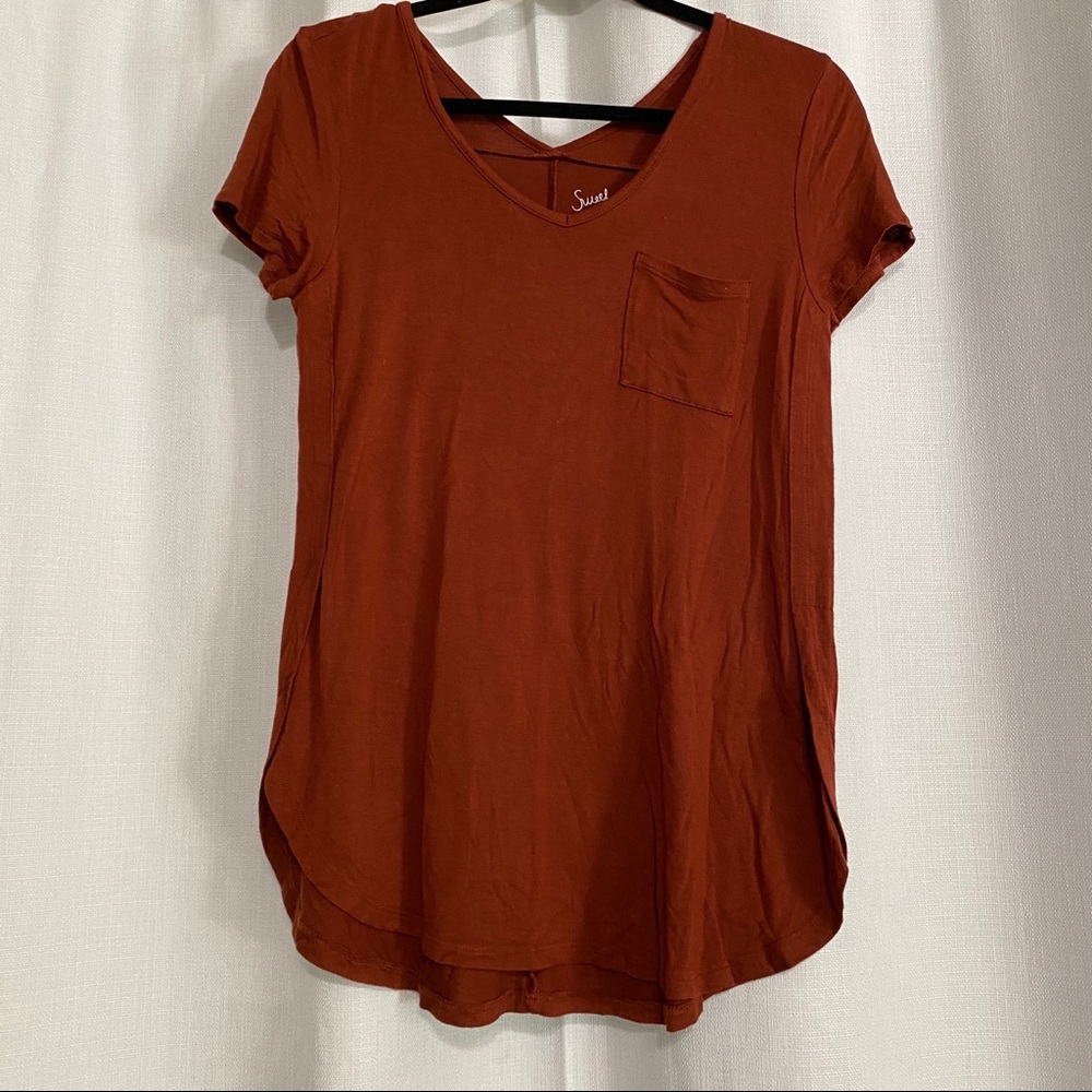 Super Soft T shirt from Boutique